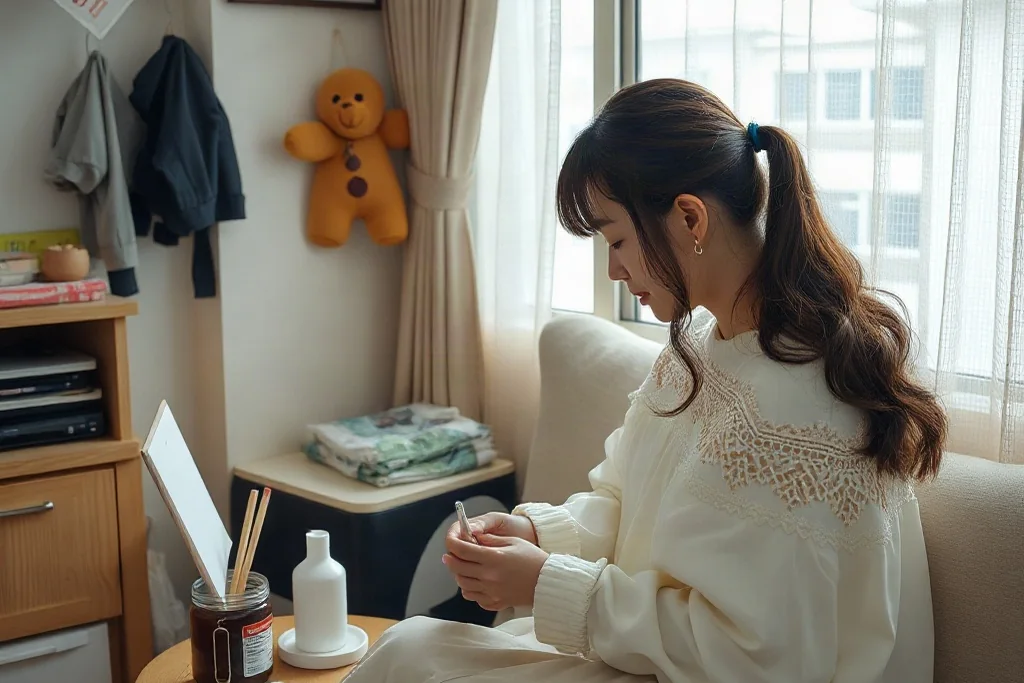 一人暮らしが寂しい夜の過ごし方