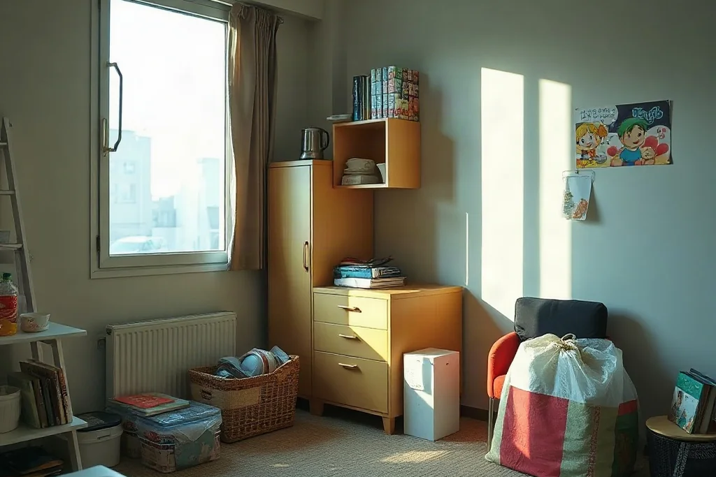 一人暮らしの生活費を公開する