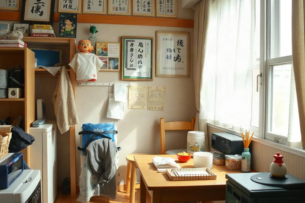 上京して友達がいない日々