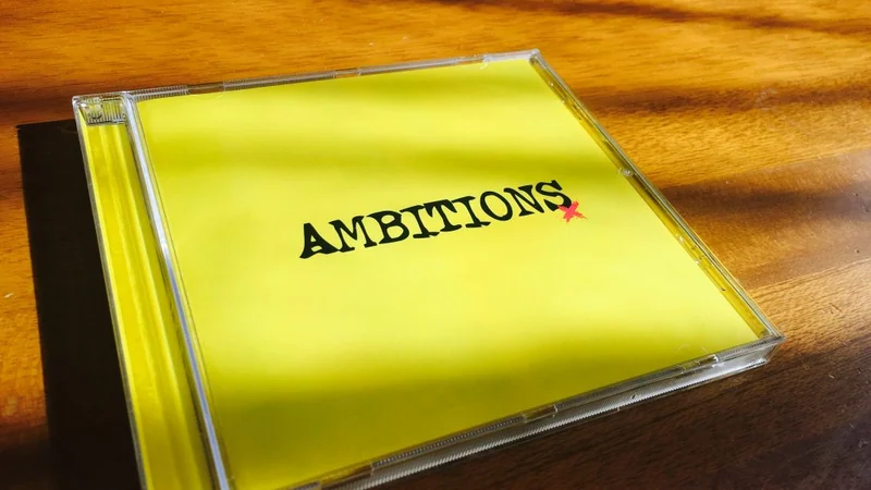 ONE OK ROCKの新作、「Ambitions」を最速で全曲レビュー！